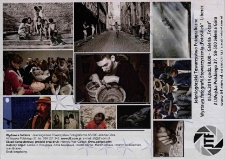 Jeleniogórskie Towarzystwo Fotograficzne. Wystawa fotografii Stowarzyszenia "Fotošálek" - Liberec - folder [Dokument życia społecznego]