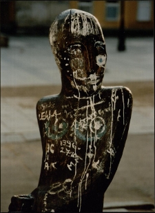 Niemy świadek [Dokument ikonograficzny]