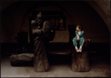 Troski i beztroski [Dokument ikonograficzny]