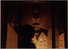 Już p&oacute;źno [Dokument ikonograficzny]