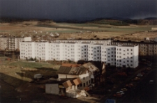 Przed burzą II [Dokument ikonograficzny]