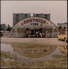 Na Zabobrzu II - Fantazja [Dokument ikonograficzny]