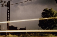 Burza II [Dokument ikonograficzny]