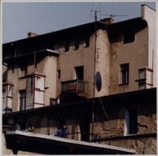 Jelenia G&oacute;ra mało urokliwa I [Dokument ikonograficzny]