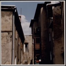 Jelenia G&oacute;ra mało urokliwa III [Dokument ikonograficzny]