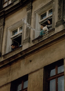 Śmigus Dyngus [2] [Dokument ikonograficzny]