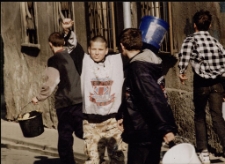 Śmigus Dyngus [4] [Dokument ikonograficzny]