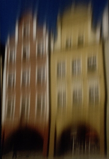 Miasto ze snów [2] [Dokument ikonograficzny]