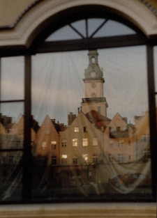 Witryna [1] [Dokument ikonograficzny]