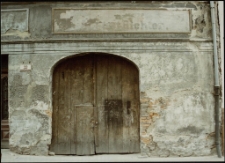 Zestaw "... 2000" : Pijarska 33 [Dokument ikonograficzny]