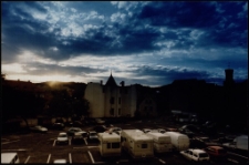 Parking Centralny [Dokument ikonograficzny]