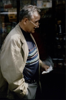 Migawka z Bazaru [Dokument ikonograficzny]