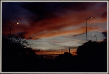 Święto Zmarłych [Dokument ikonograficzny]