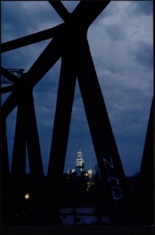 Kościół Garnizonowy [Dokument ikonograficzny]