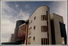 Spojrzenie na jeleniogórską architekturę - przyszłość [Dokument ikonograficzny]