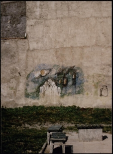 Czas starych podw&oacute;rek [1] [Dokument ikonograficzny]