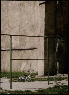 Czas starych podw&oacute;rek [2] [Dokument ikonograficzny]