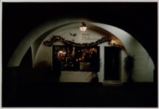 Jelenia Góra nocą [1] [Dokument ikonograficzny]