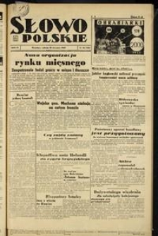 Słowo Polskie, 1949, nr 14 [15.01]