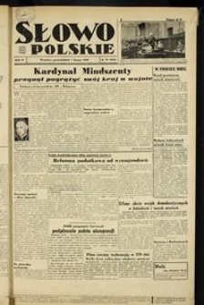 Słowo Polskie, 1949, nr 37 [7.02]