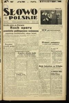 Słowo Polskie, 1949, nr 44 [14.02]