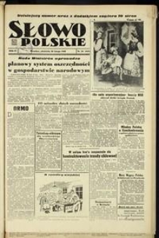 Słowo Polskie, 1949, nr 50 [20.02]