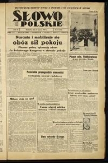Słowo Polskie, 1949, nr 71 [13.03]