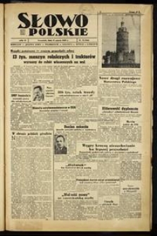 Słowo Polskie, 1949, nr 75 [17.03]