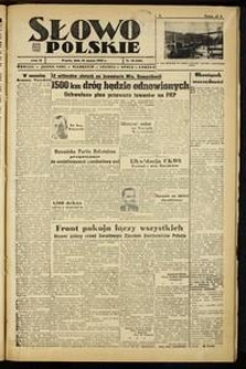 Słowo Polskie, 1949, nr 76 [18.03]