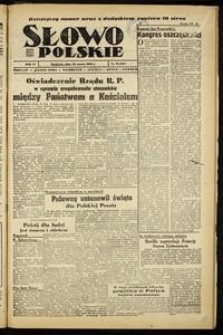 Słowo Polskie, 1949, nr 78 [20.03]