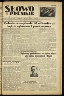Słowo Polskie, 1949, nr 82 [24.03]