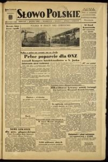 Słowo Polskie, 1949, nr 87 [29.03]