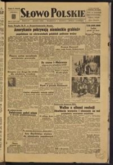 Słowo Polskie, 1949, nr 96 [7.04]
