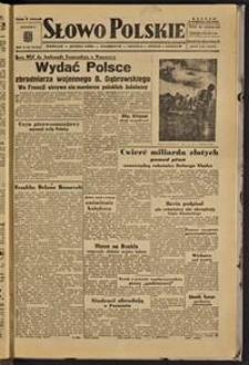 Słowo Polskie, 1949, nr 101 [12.04]