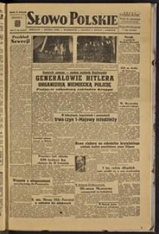 Słowo Polskie, 1949, nr 102 [13.04]