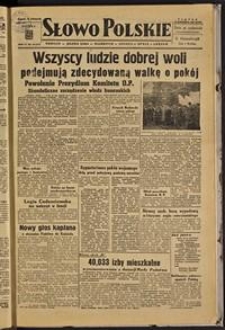 Słowo Polskie, 1949, nr 104 [15.04]