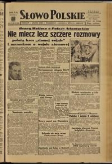 Słowo Polskie, 1949, nr 127 [10.05]