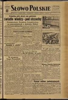 Słowo Polskie, 1949, nr 128 [11.05]