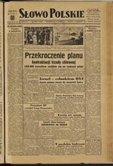 Słowo Polskie, 1949, nr 130 [13.05]