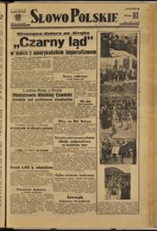 Słowo Polskie, 1949, nr 141 [24.05]
