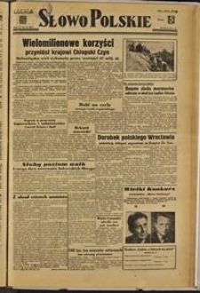 Słowo Polskie, 1949, nr 158 [11.06]