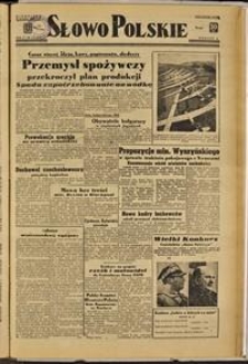 Słowo Polskie, 1949, nr 159 [12.06]