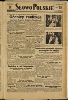 Słowo Polskie, 1949, nr 164 [17.06]