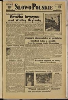 Słowo Polskie, 1949, nr 176 [29.06]