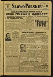 Słowo Polskie, 1949, nr 181 [4.07]