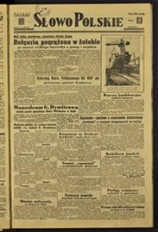 Słowo Polskie, 1949, nr 182 [5.07]