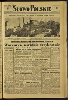 Słowo Polskie, 1949, nr 201 [24.07]