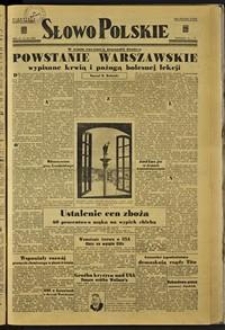 Słowo Polskie, 1949, nr 208 [31.07]