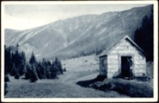 Riesengrund Morgengebel des Koppenträgers [Dokument ikonograficzny]