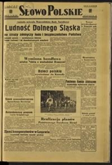Słowo Polskie, 1949, nr 220 [12.08]